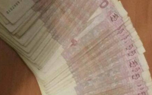 На КПВВ «Гнутово» пытались за взятку провезти медпрепараты