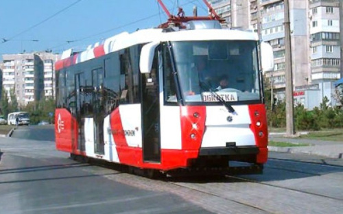 На Крещение транспорт в Мариуполе будет ходить дольше