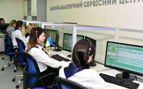 На Пасху в колл-центр полиции в Мариуполе поступило рекордное количество вызовов