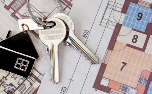 На рынке недвижимости Донбасса бум продаж: В Луганске продажи возросли на 100%, в Донецке – на 50%