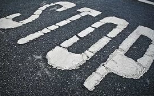 На выходных в Мариуполе будет частично перекрыта улица Бахчиванджи