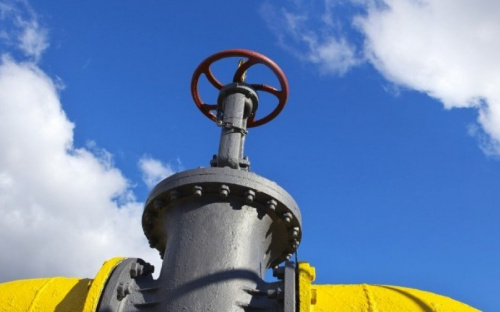 «Нафтогаз» отказался платить «Газпрому» за газ для ОРДЛО