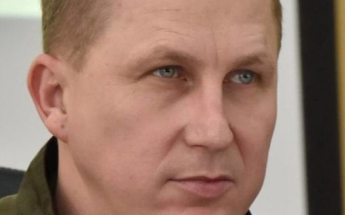 Находясь в Мариуполе, начальник ГУ НПУ Донецкой области «записал ходы» всех чиновников «ДНР» (ИНФОГРАФИКА)