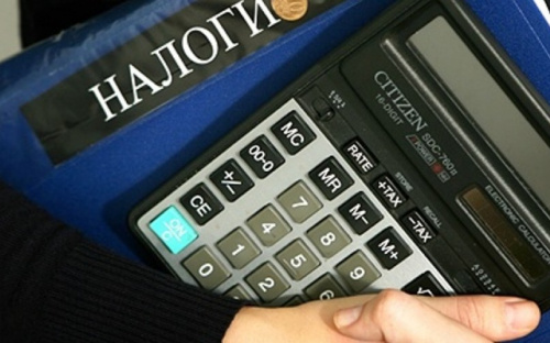 Налоговики  пополнили бюджет на 36 миллионов после проверок  минимизаторов налогов в  Донецкой области