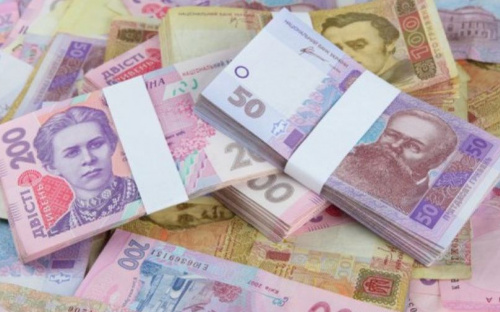 На Донетчине предприниматели перечислили в бюджет рекордные 460 млн гривен