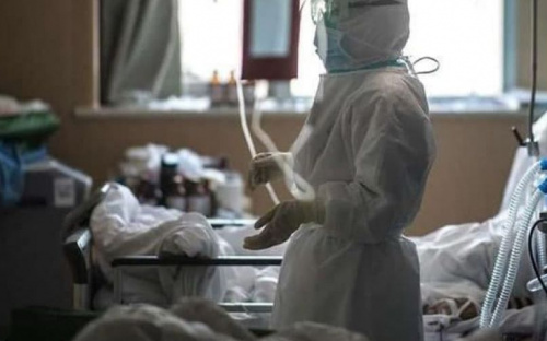 В Украине доминируют тяжелые формы коронавируса, - врач-инфекционист
