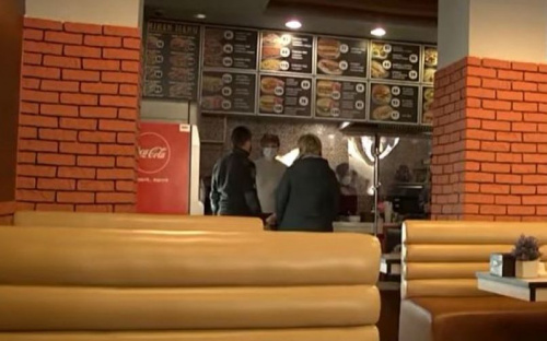 Массу нарушений карантина выявили проверяющие в Мариуполе