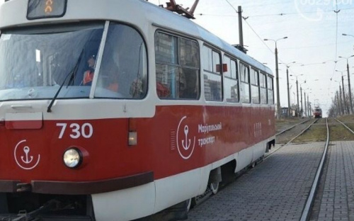 Увага! Муніципальний транспорт буде працювати тільки у піковий час
