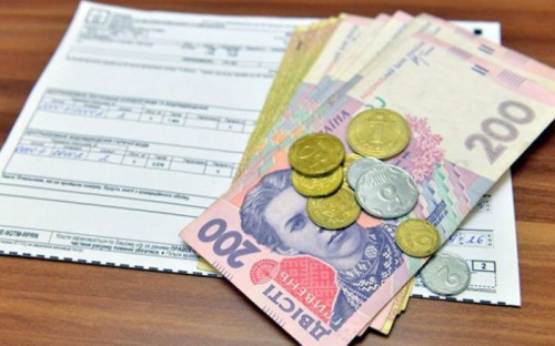 Мариупольцы смогут получить субсидии наличными уже в марте