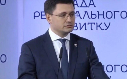 Мариуполь – город огромного потенциала, - Вадим Бойченко
