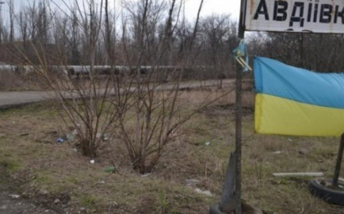 Несколько населенных пунктов Донетчины остались без воды