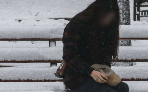 Несовершеннолетняя мариупольчанка сбежала к своему парню