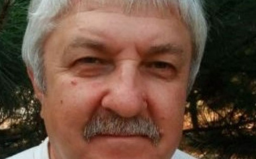 Настрой боевой: мариуполец лечится от тяжелой болезни, но ему нужна помощь