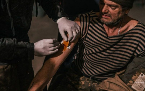 На территории «Азовстали» в Мариуполе уничтожен второй госпиталь: есть погибшие