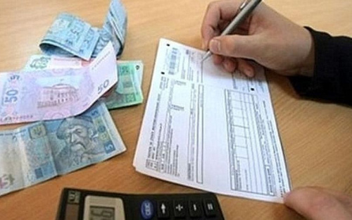 У мариупольцев с большим доходом, чем минимальная заработная плата, есть шанс получить субсидию