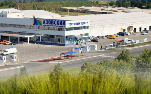 В Мариуполе собирают подписи о переносе Центрального рынка на место «Азовского» (ПЕТИЦИЯ)