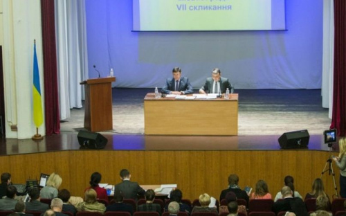 В Мариуполе стартовала XXXVI сессия городского совета (ОНЛАЙН-ТРАНСЛЯЦИЯ)