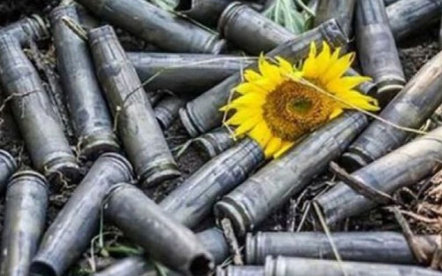 Тишина на Донбассе: за сутки не прозвучало ни одного выстрела