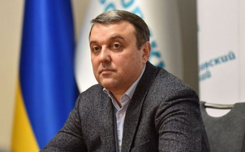 Отменяются ближайшие приемы председателя Мариупольского райсовета Степана Махсмы