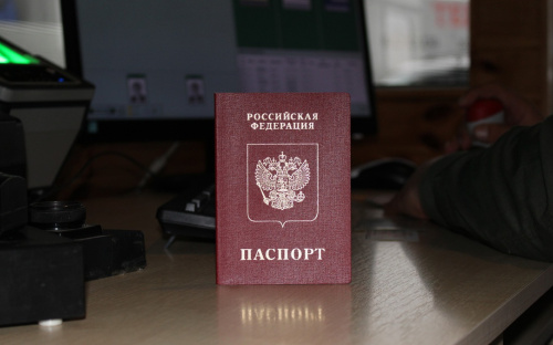 Перед виборами на окупованих територіях посилять паспортизацію – подробиці від розвідки