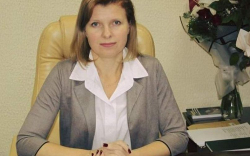 Зеленский назначил главу Мариупольской районной госадминистрации