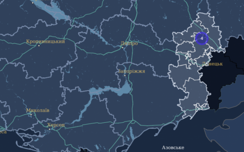 Мариупольцы могут мониторить нарушения на выборах в режиме онлайн (ФОТО+ВИДЕО)