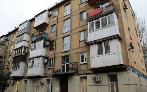 В Мариуполе реализуют меморандум о дальнейшей поддержке ОСМД