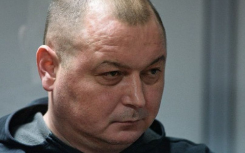 Капитан задержанного в Азовском море рыболовного судна «Норд» пропал без вести