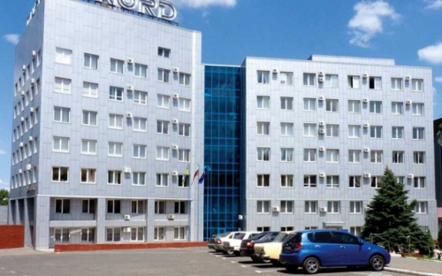 «Норд» больше не будет выпускать в Донецке холодильники