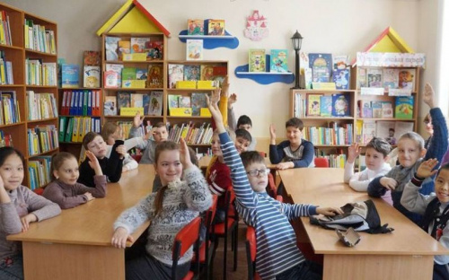 В детской библиотеке Мариуполя откроют инклюзивный центр, а в колледже культуры и искусств обучат режиссуре