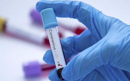 В Мариуполе снизилось число выявленных случаев COVID-19 за сутки