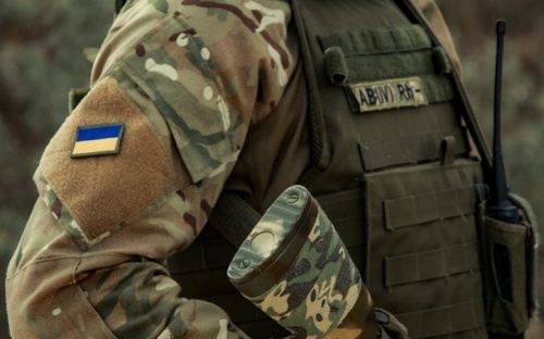 Прикордонники ефектно знищили з артилерії росіян на Донеччині