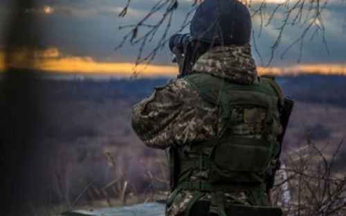 Экономическая блокада временно оккупированных территорий Донбасса – преступление против украинского народа, – Вадим Новинский