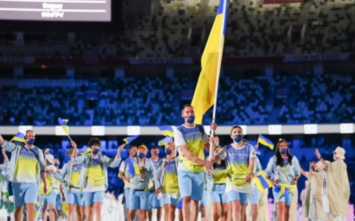 Сборная Украины выступила достойно на Олимпиаде-2020: спортивный эксперт ответил на критику в адрес олимпийцев