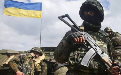 Враг нарушает договоренности: на Донбассе один украинский воин погиб, другой - ранен