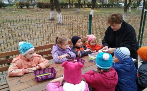 В Мариуполе пройдет творческий конкурс среди учебных учреждений «Пространство 2021»
