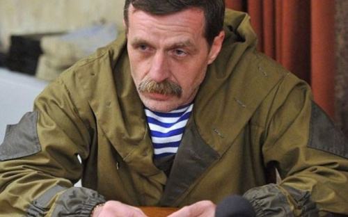 Пытал и убивал: главарю боевиков в Донбассе Безлеру грозит пожизненное заключение