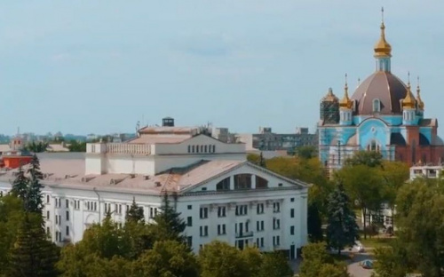 Мариупольцам предлагают проголосовать за проекты, которые сделают город лучше