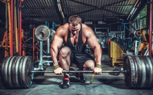 В Донецкой области завершился чемпионат Украины по пауэрлифтингу