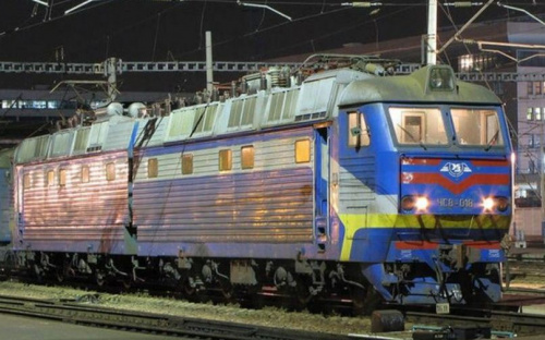 Из-за вспышки коронавируса «Укразализныця» отменяет остановку поездов в Славянске