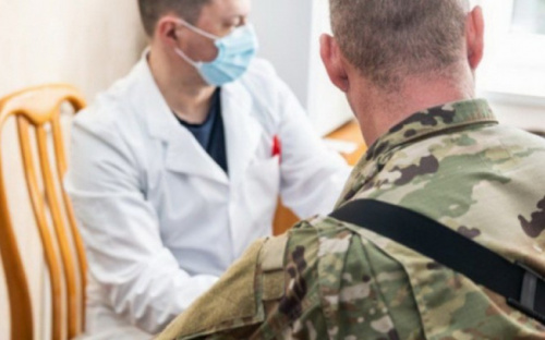 Медичну допомогу звільненим з полону надаватимуть за оновленим алгоритмом – деталі від МОЗ