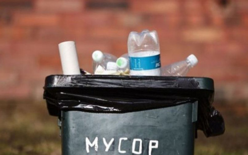 В Мариуполе могут повысить тариф на вывоз мусора