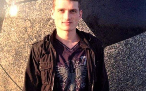 В Мариуполе полтора месяца разыскивают 33-летнего мужчину