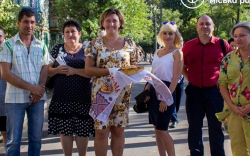 Как правильно использовать потенциал ОСМД: в Мариуполе будут развивать культуру добрососедства