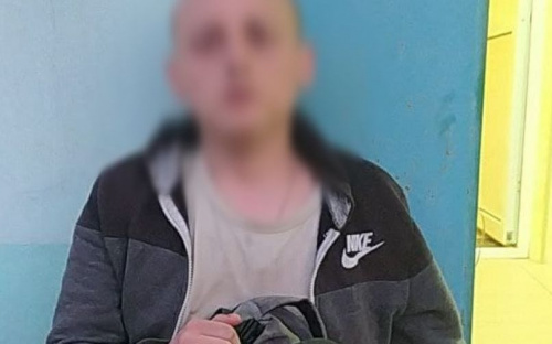 Безработный мариуполец из-за «сердечного приступа» обокрал аптеку