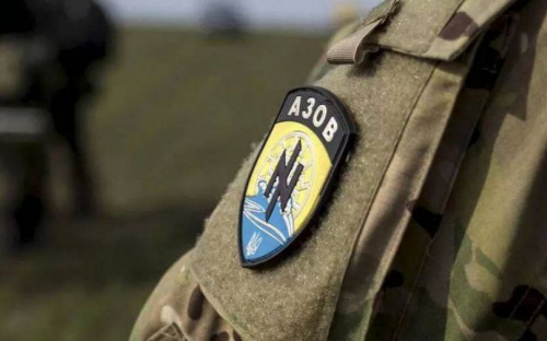 Бойцы 