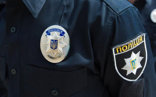 В Мариуполе депутат Верховной Рады ударил полицейского, спровоцировав сотрясение мозга (ВИДЕО)