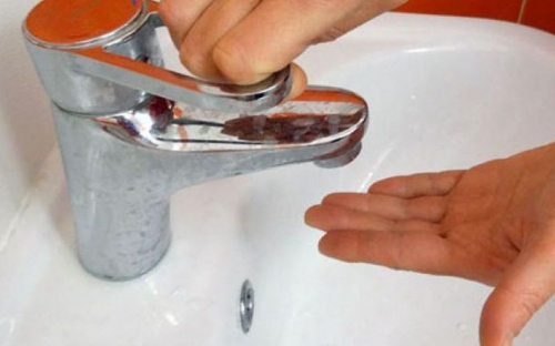 В Мариуполе отключат холодную воду (АДРЕСА)