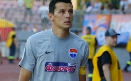 Капитан ФК «Мариуполь»: «Мы ожидаем тяжелой игры с 