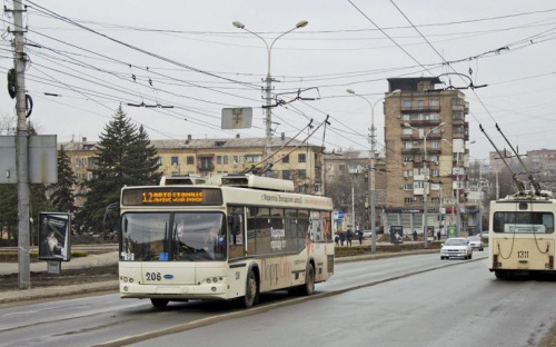 Как распознать подделку билетов в общественном транспорте Мариуполя?